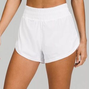Lululemon Track That - White